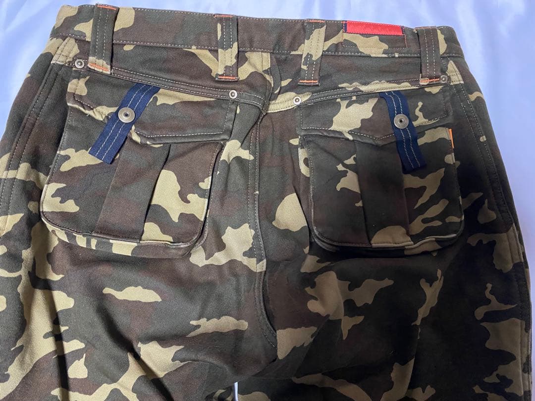 HYOD（ヒョウドウ）「HYD532DN」サイズ32（ウエスト81cm）M-L