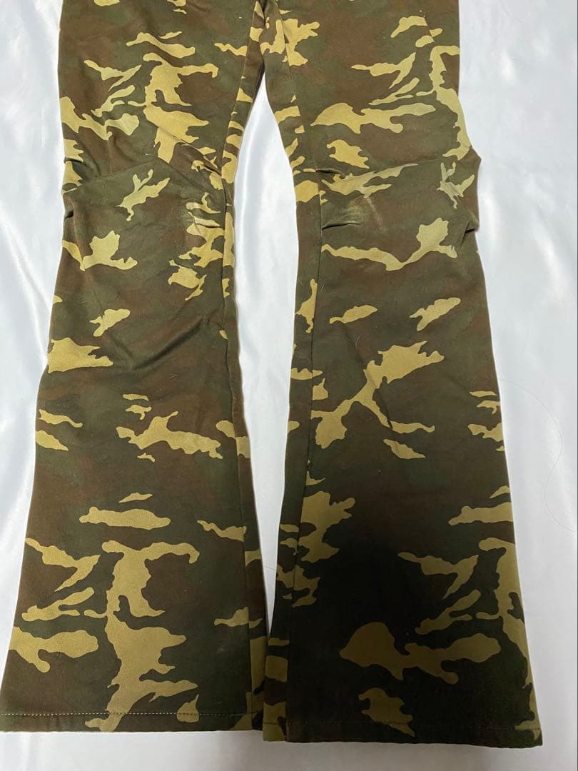 HYOD（ヒョウドウ）「HYD532DN」サイズ32（ウエスト81cm）M-L