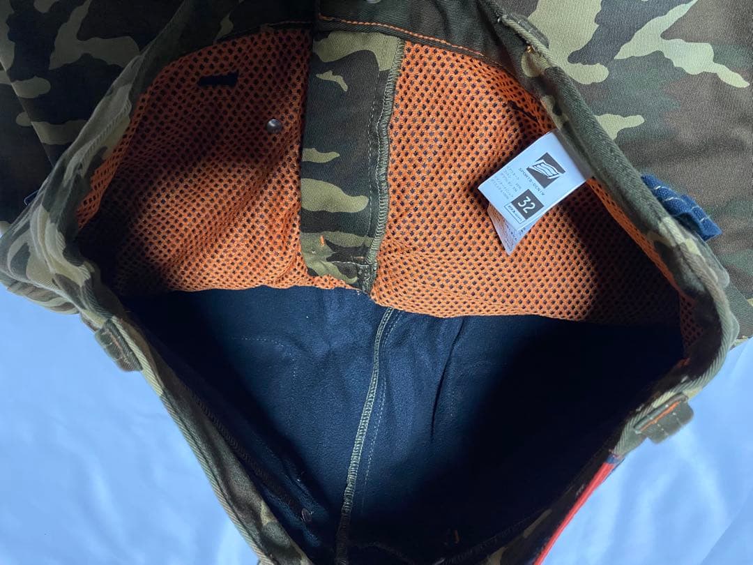 HYOD（ヒョウドウ）「HYD532DN」サイズ32（ウエスト81cm）M-L