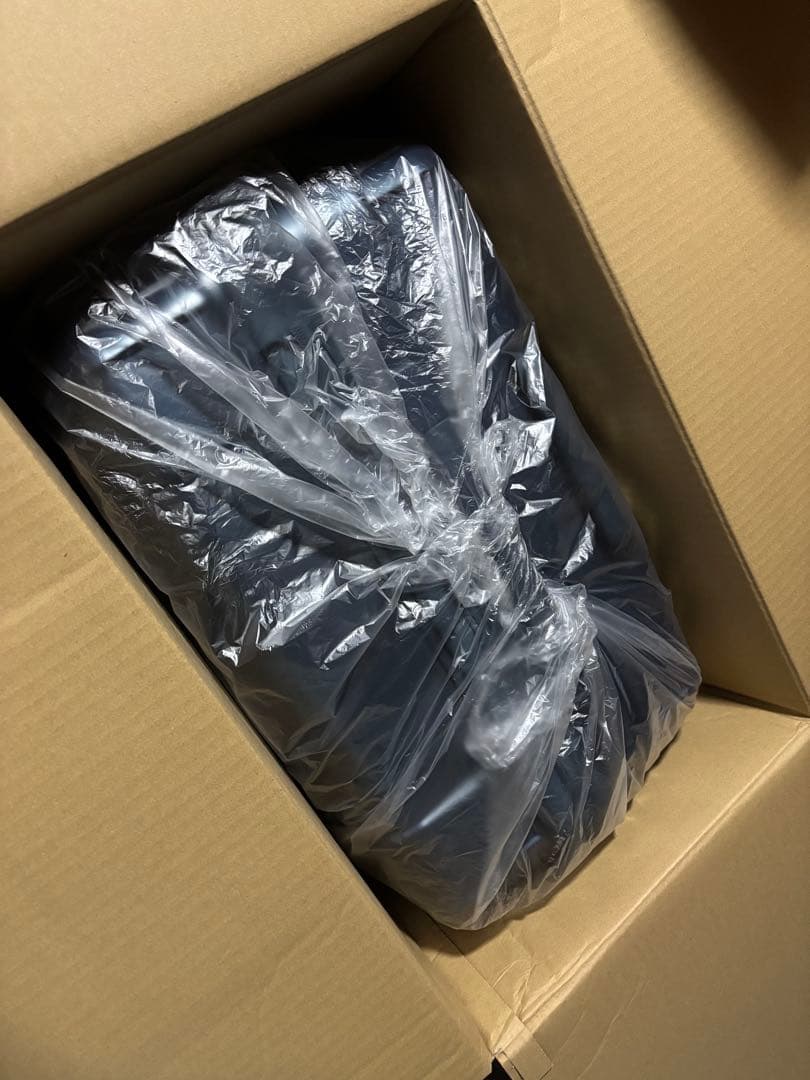 d*t様 プロテカ　キャリーケース