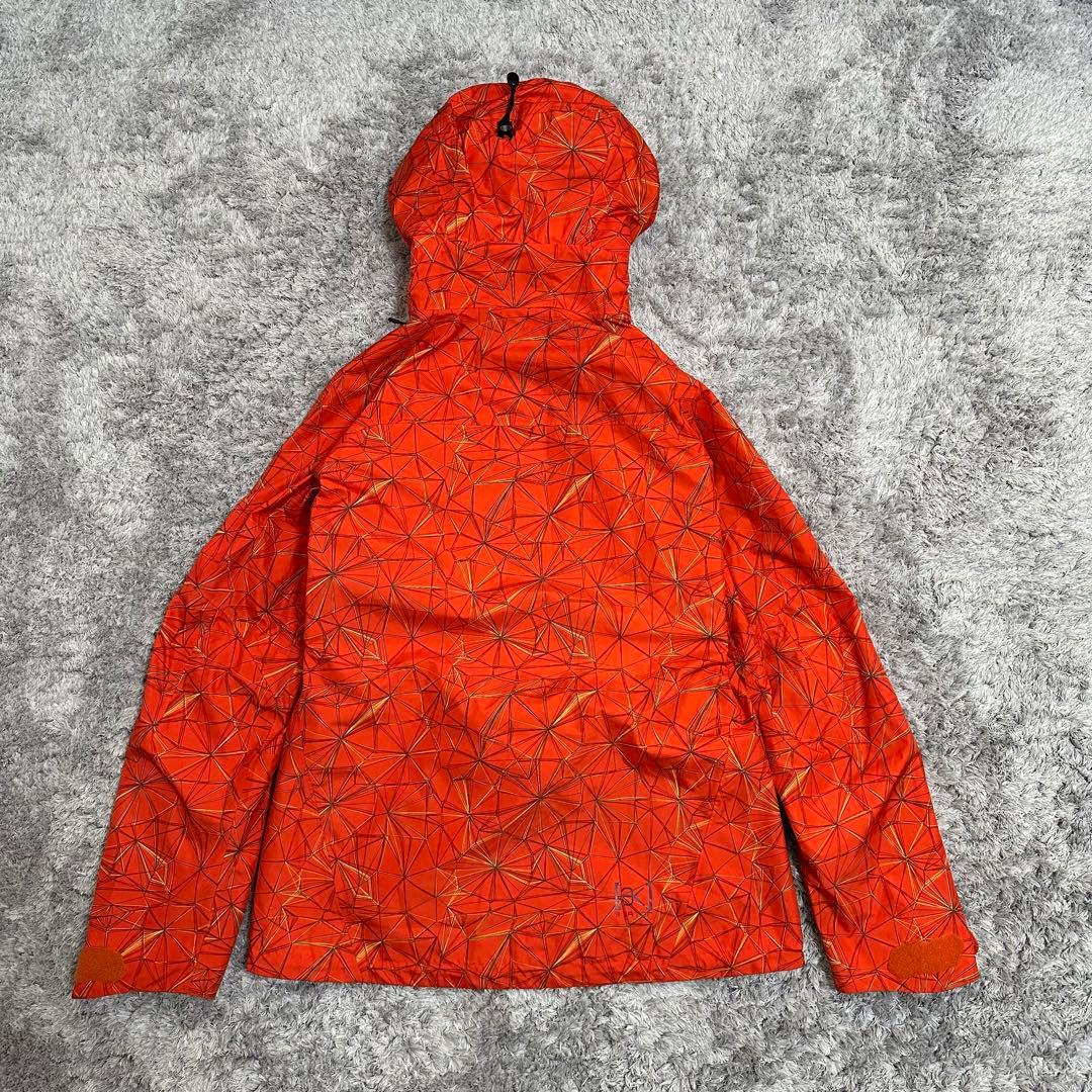 【超人気◎】BURTON　ak　スノボジャケット　GORE-TEX　美品◎