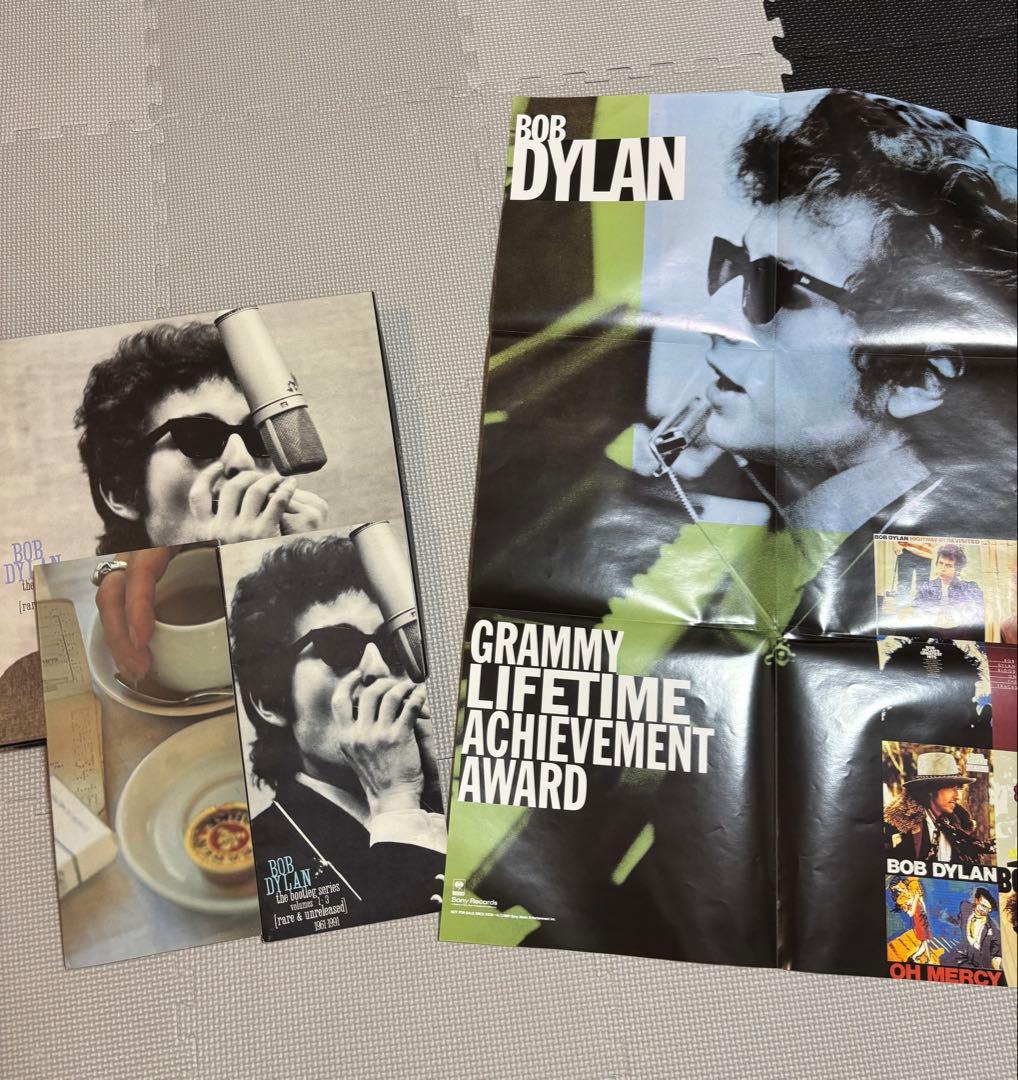 ボブディラン　BOB DYLAN 限定盤　CD