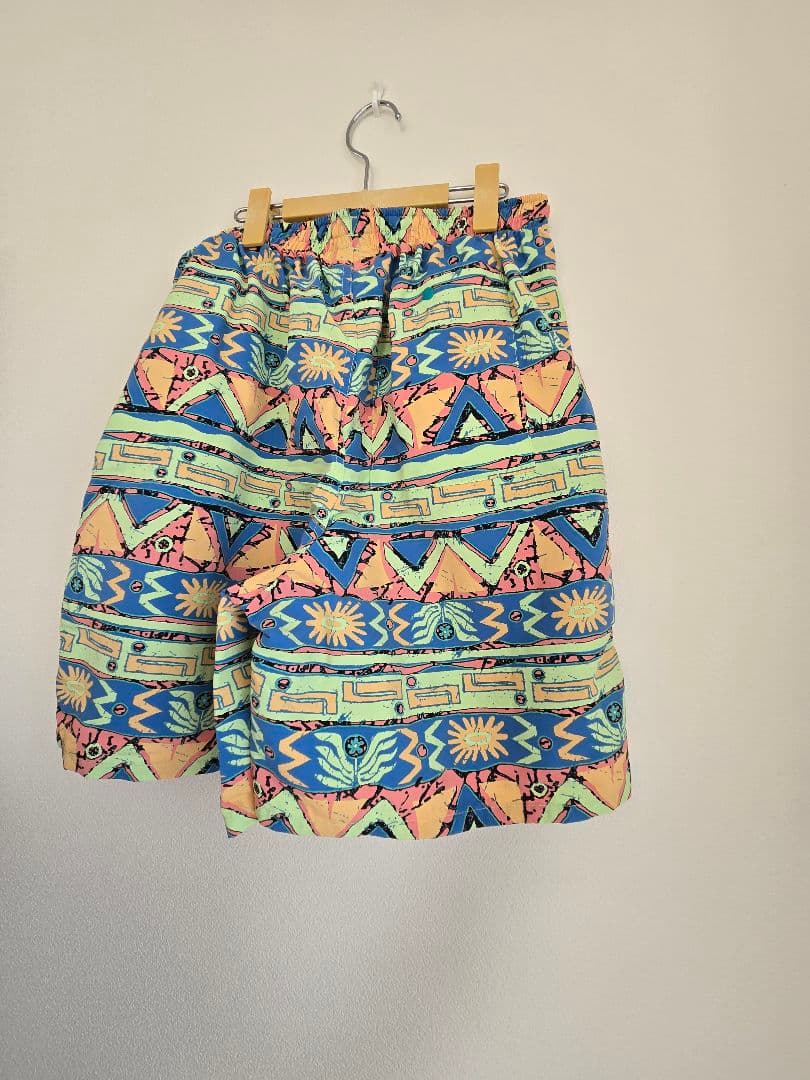 patagonia バギーズ ショートパンツ XS