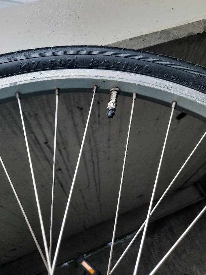 コーダブルーム　asson　J24