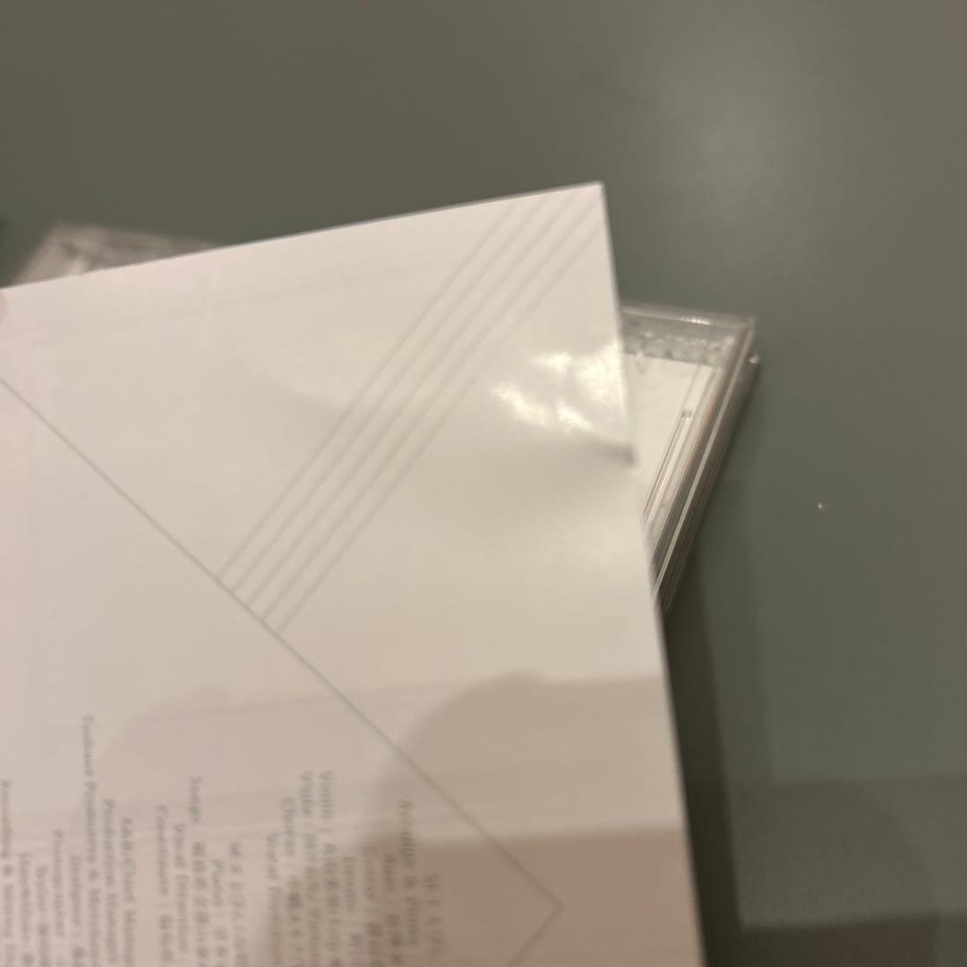 (1593) 直筆サイン入り 川嶋あい とびら CD