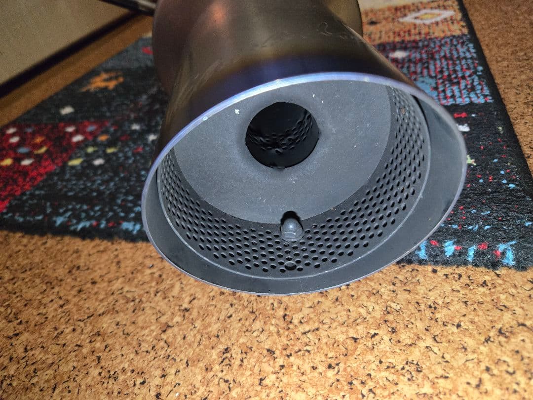 ガナドールレーシングチタン+もっと消音サイレンサー BE BH レガシィ用