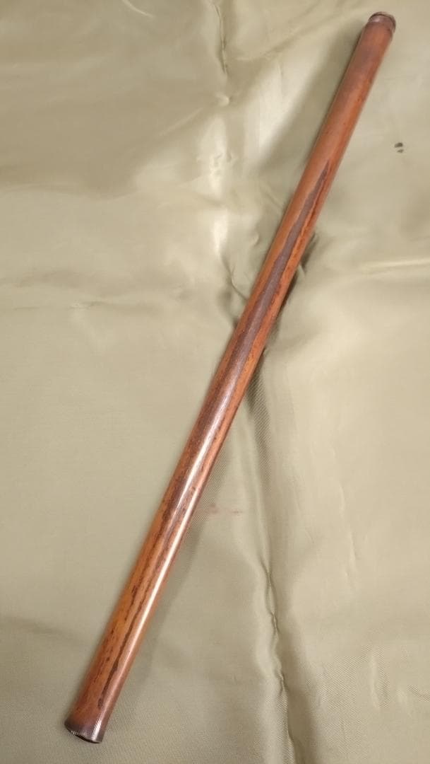 煤篠竹　古典調5本調子　篠笛②