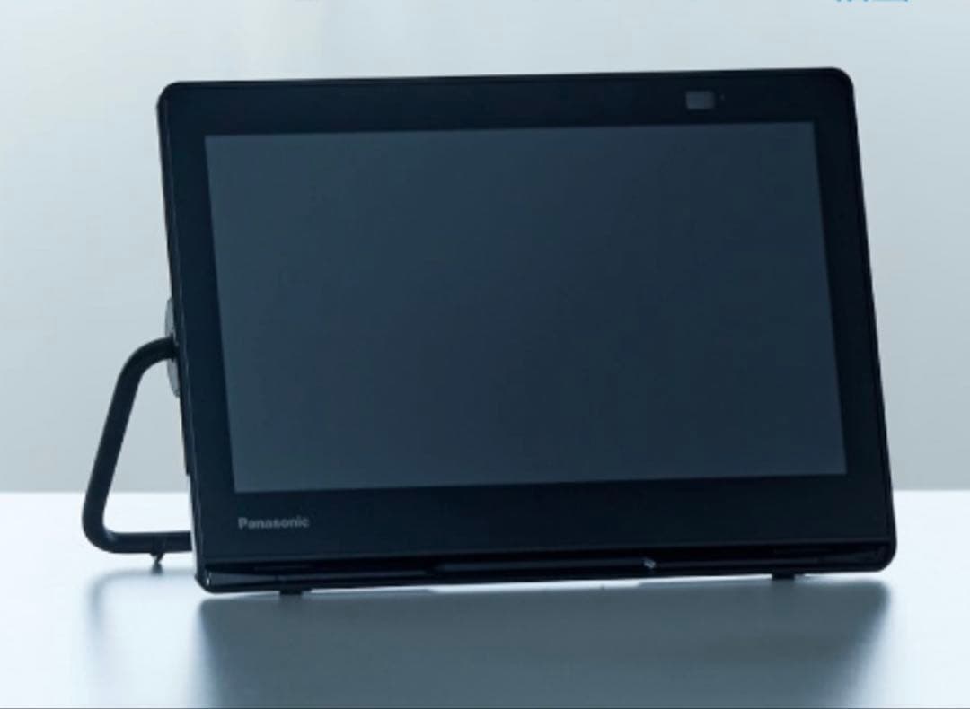 パナソニック UN-10L12 ポータブル地上・BS・110度CSデジタルテレビ