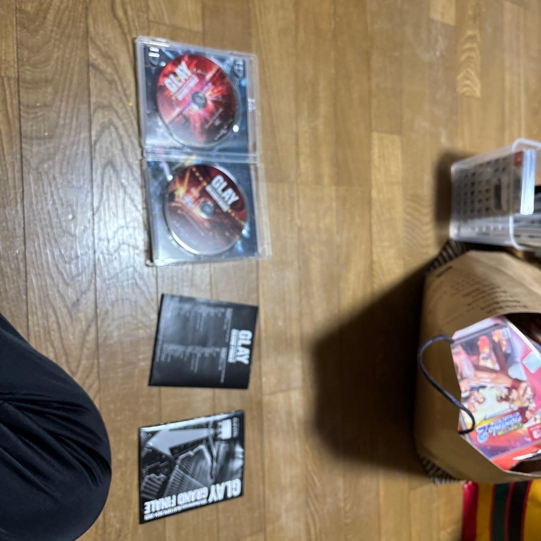 ミュージック GLAY/30th Anniversary GLAY EXPO 2024-20