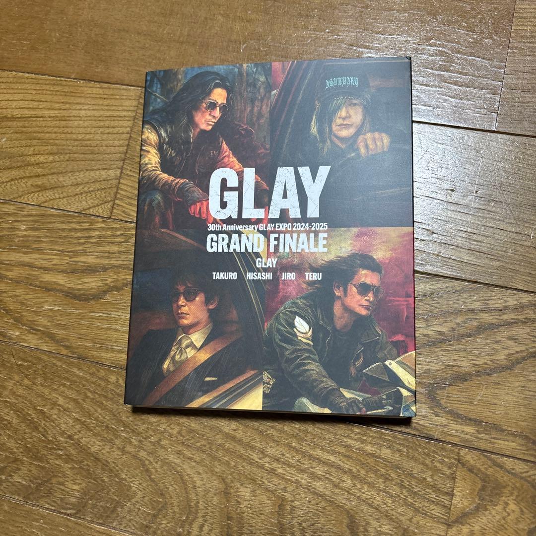 ミュージック GLAY/30th Anniversary GLAY EXPO 2024-20