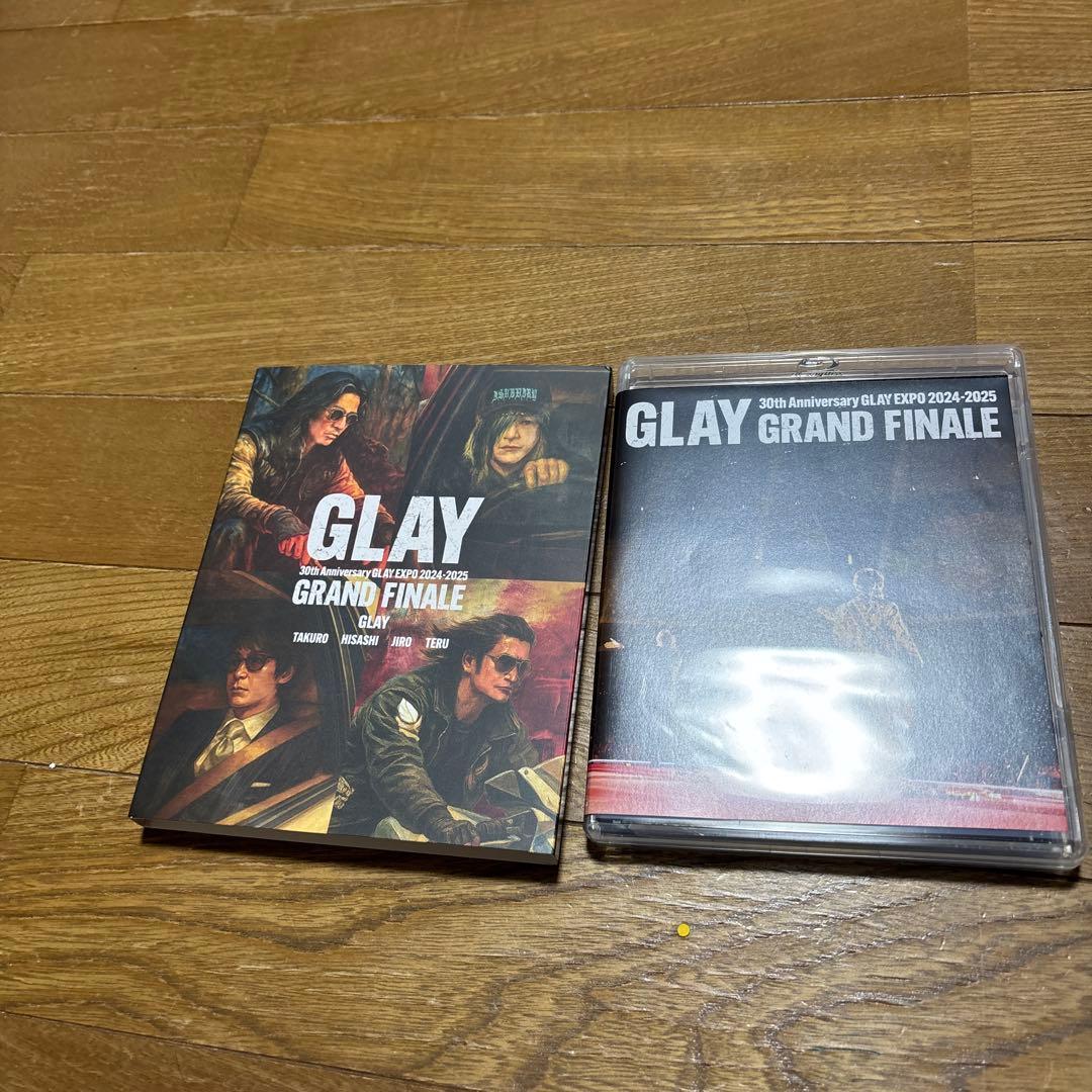 ミュージック GLAY/30th Anniversary GLAY EXPO 2024-20