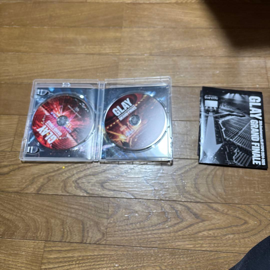 ミュージック GLAY/30th Anniversary GLAY EXPO 2024-20