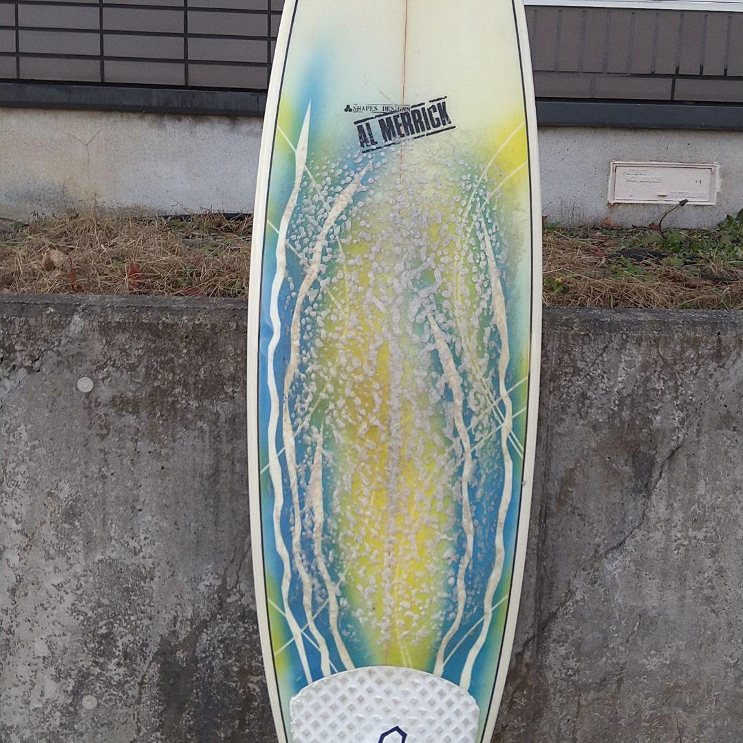 アルメリック　サーフボード　MX