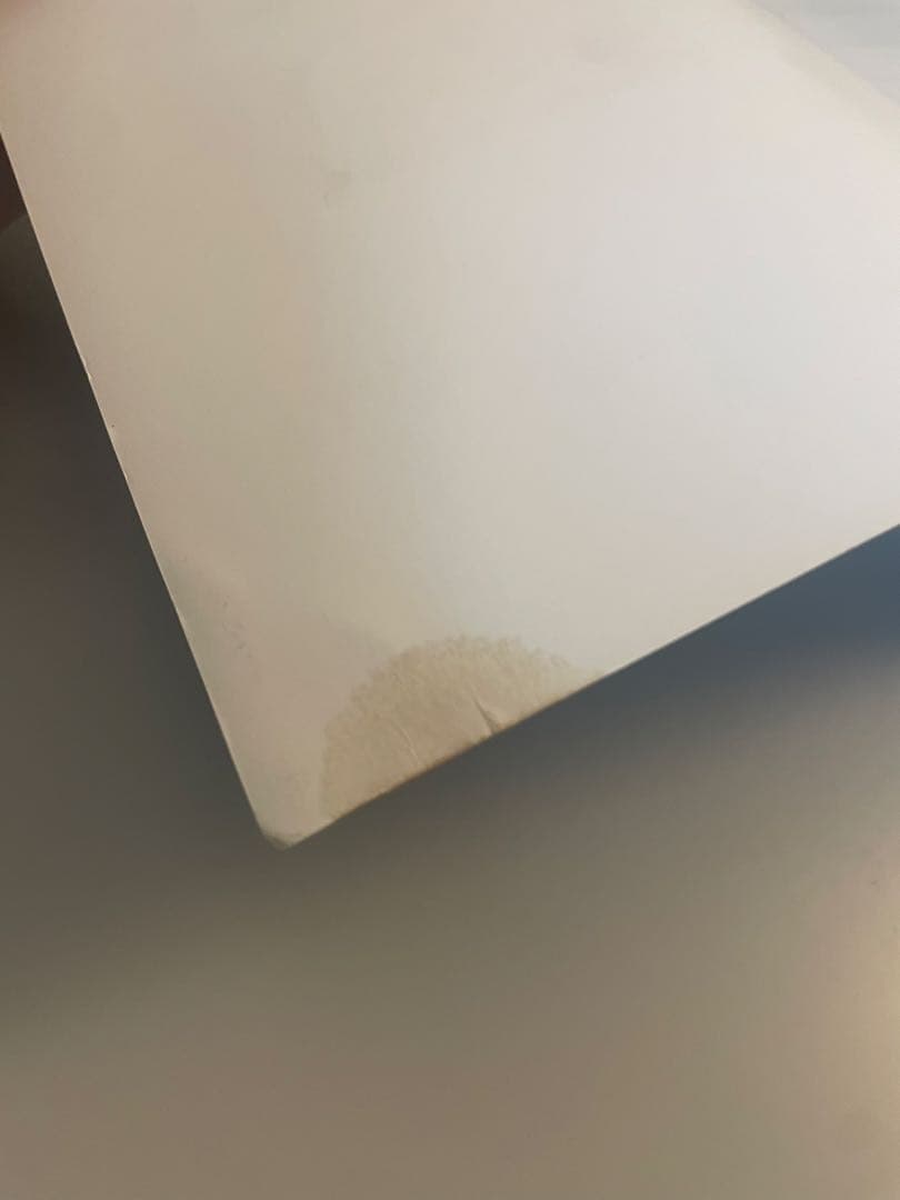 スーパーカー 「スリーアウトチェンジ」　バンドスコア