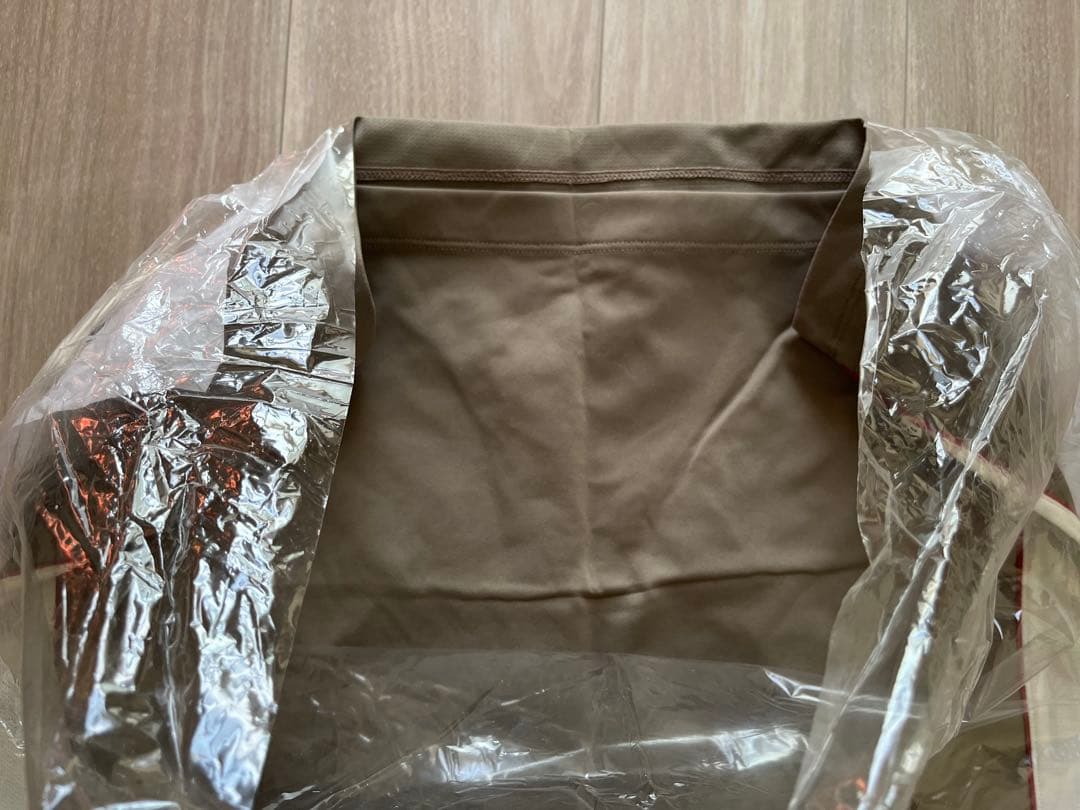 【タグ付き未使用】UNIQLO フェデラーモデルウェア（2019全仏オープン）