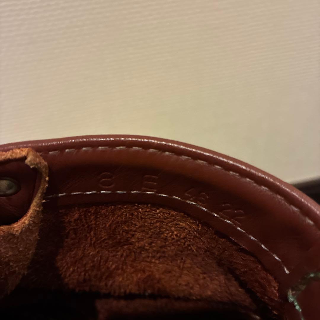 o*y様 ウエスコ　wesco ブーツ　ジョブマスター　jobmaster