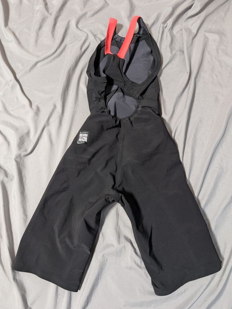 gx sonic 6 ミズノ　競泳水着　高速水着　mizuno　Lサイズ