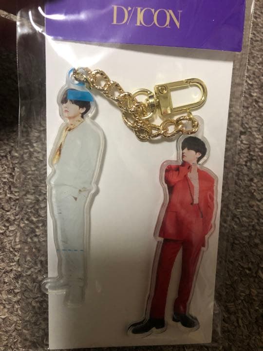 btsまとめ売り behind goeson on:e loveyourself