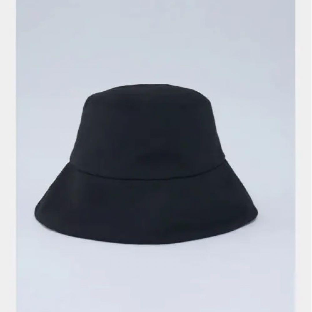 emiriawiz エミリアウィズ UVカット バケットハット ブラック