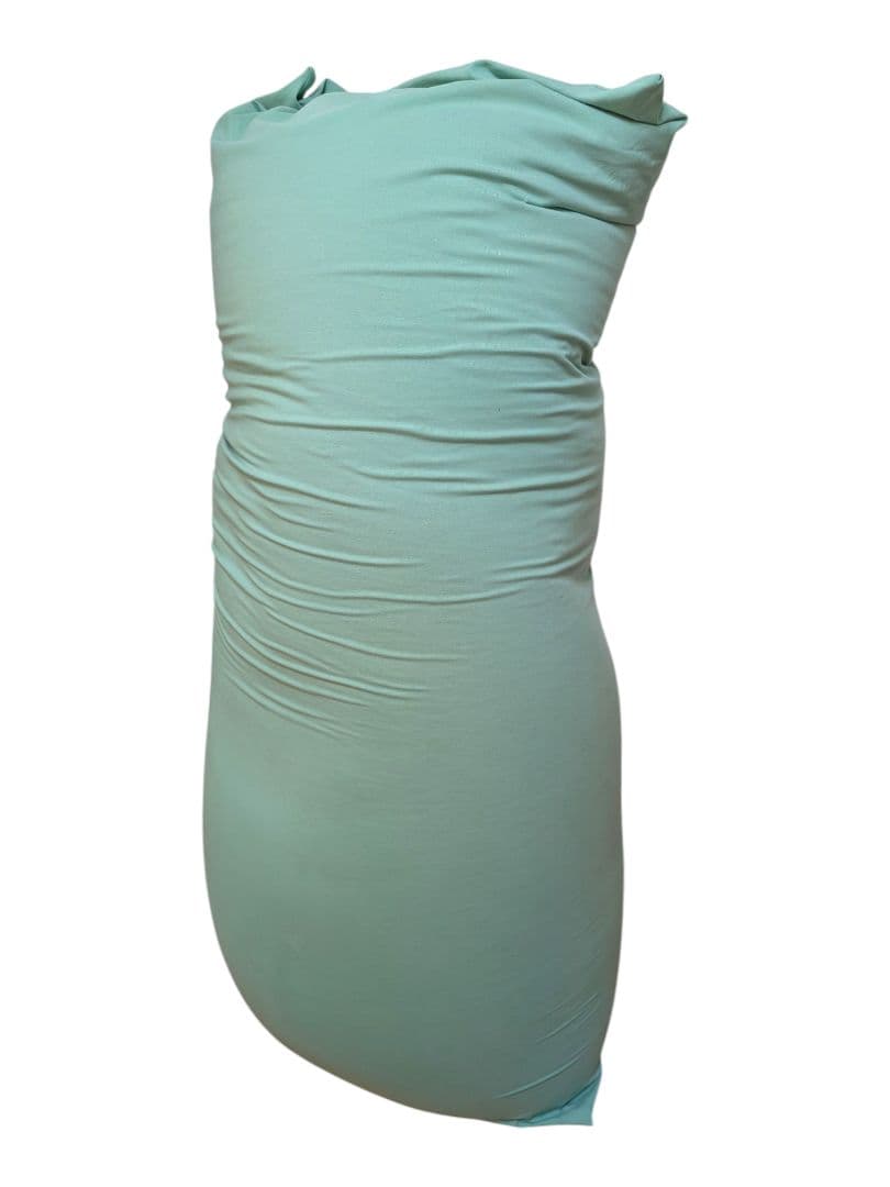 【希少色】yogibo max ヨギボー マックス ピスタチオ