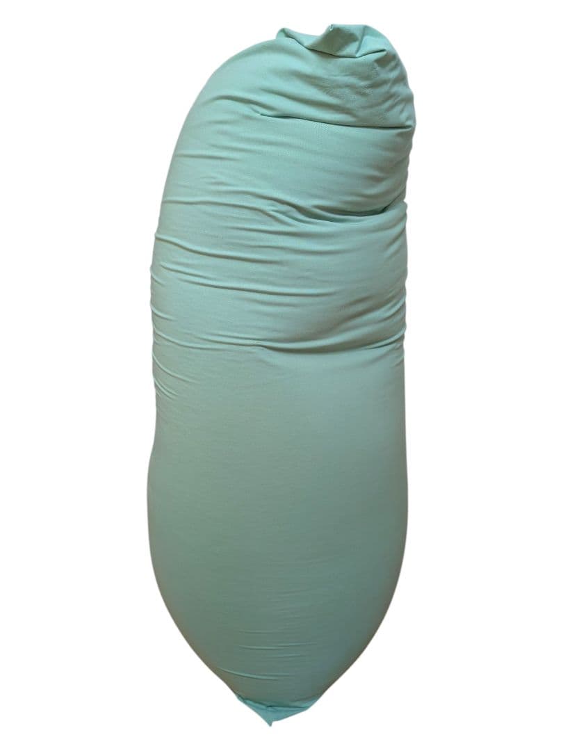 【希少色】yogibo max ヨギボー マックス ピスタチオ