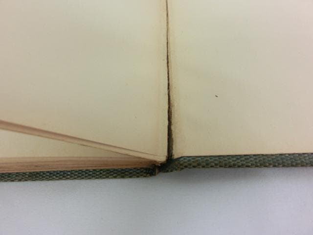 オスカー・ワイルド著『サロメ』オーブリー・ビアズリー画　1894年英語初版本