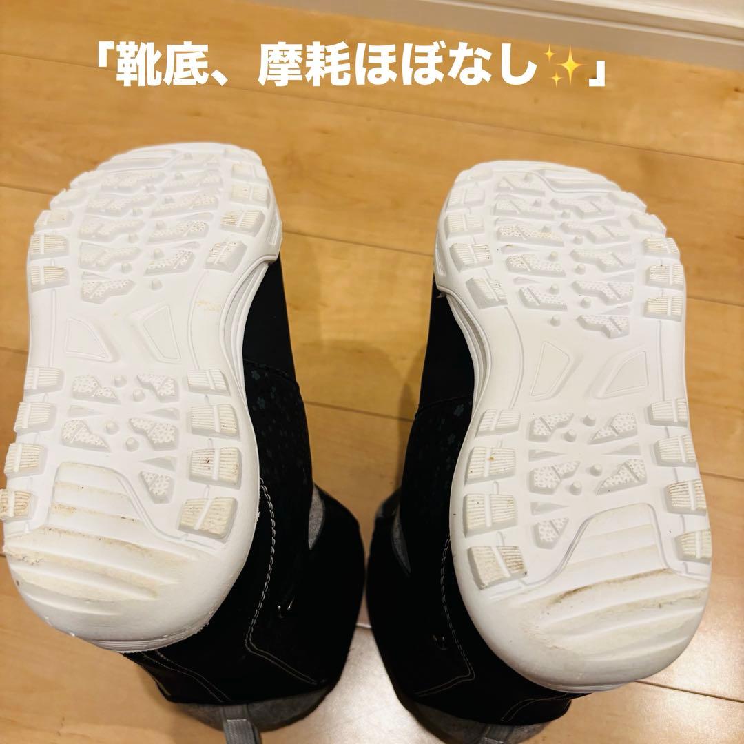 極美品　kissmark スノーボードブーツ 23cm Boa式　女性用 即発送