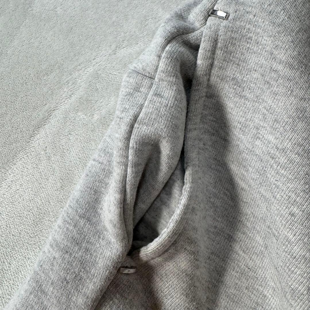 ASKYURSELF アスクユアセルフ スウェットショートパンツ