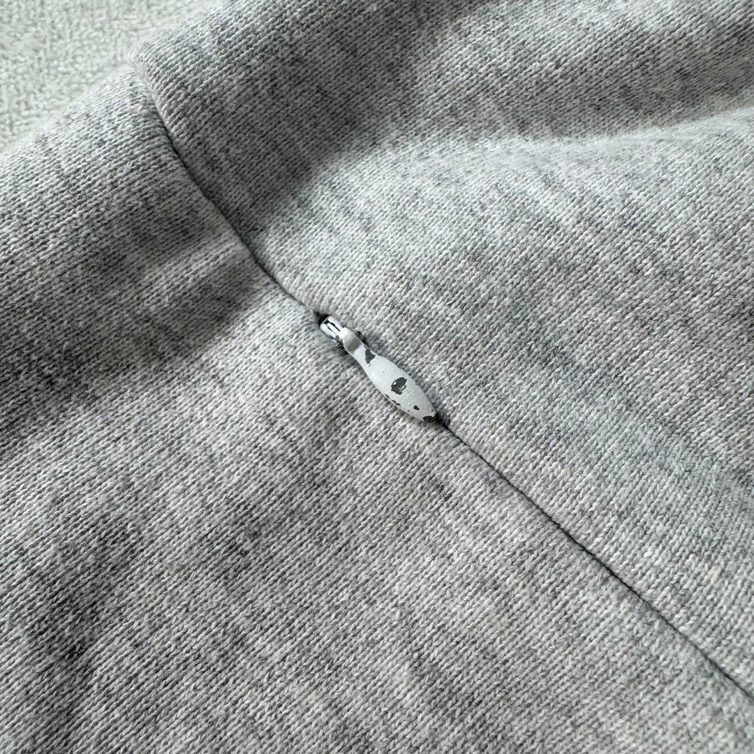 ASKYURSELF アスクユアセルフ スウェットショートパンツ