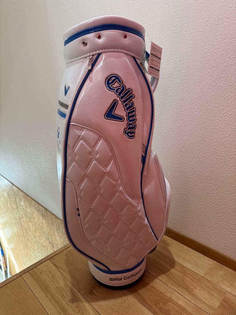 Callaway キャディバッグ ゴルフ限定