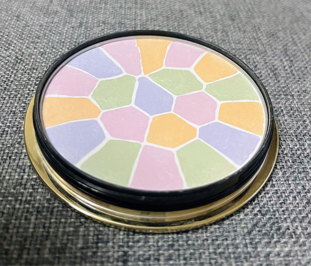 美品　Elegance ラ プードル オートニュアンス リクスィーズ Ⅰ