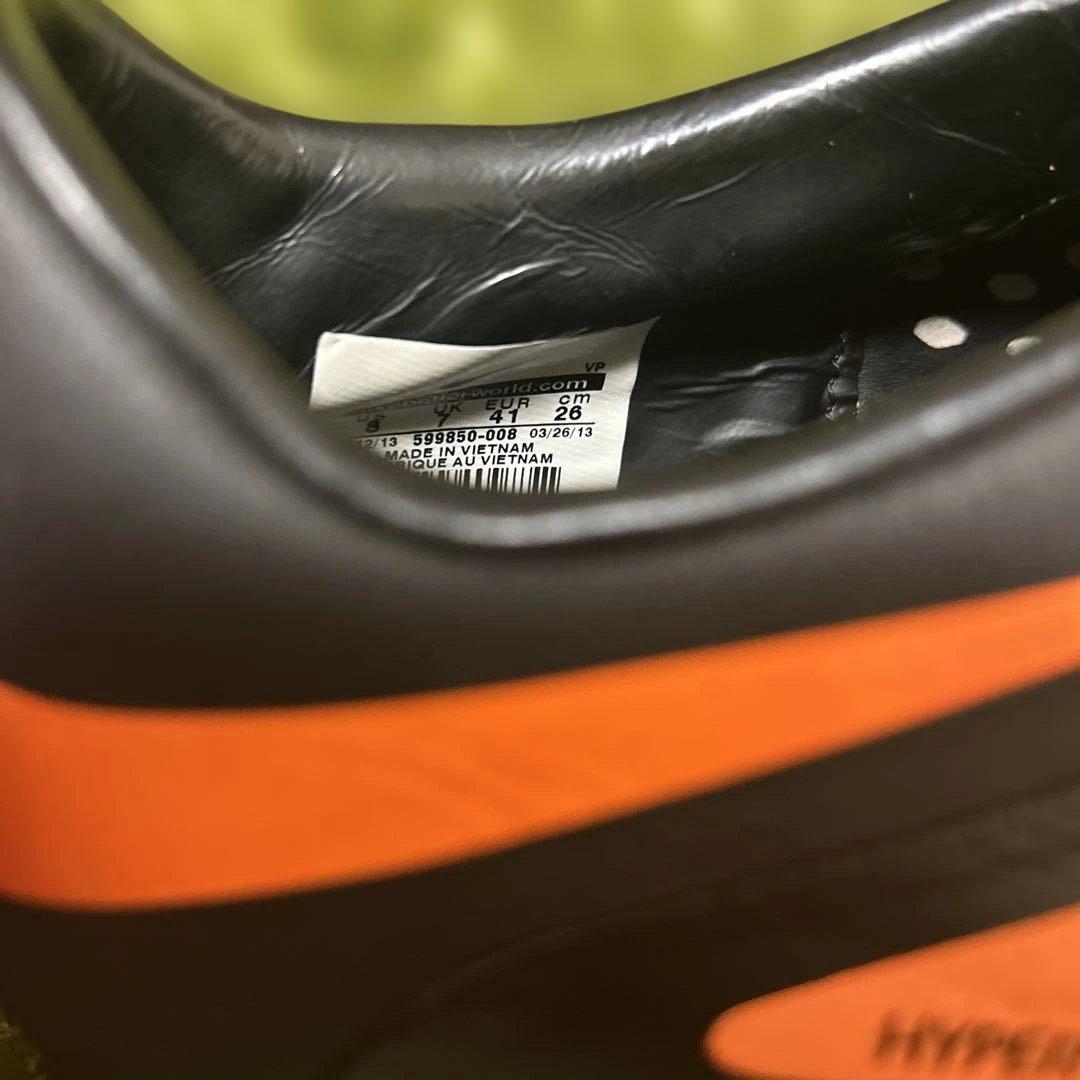 初代ハイパーヴェノムファタル　HG26.0cm 値下げ済　key