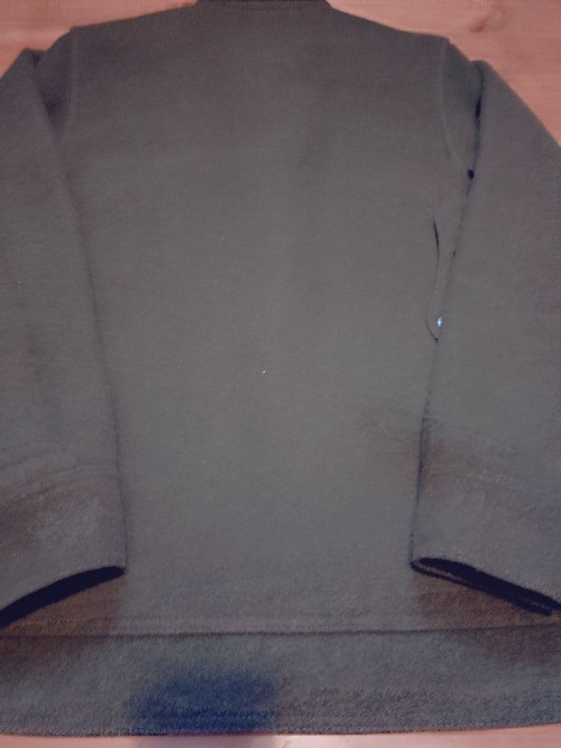 filson シングルマッキーノ 36