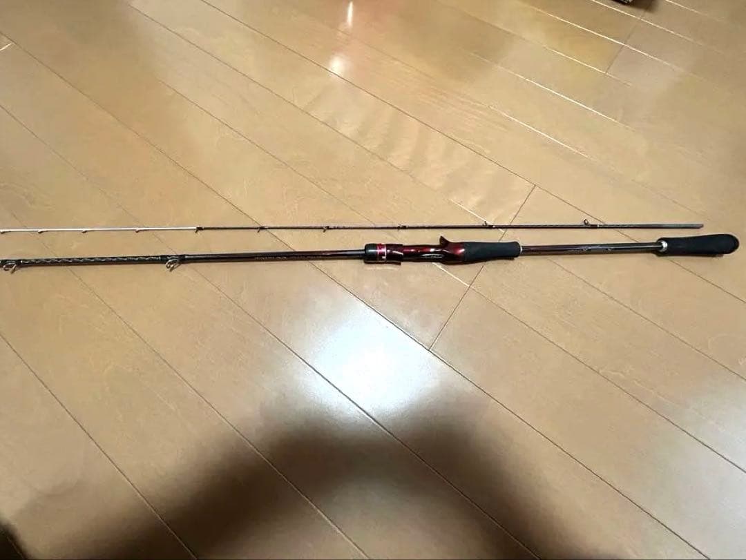 19セフィアSS メタルスッテ　B66ML-S