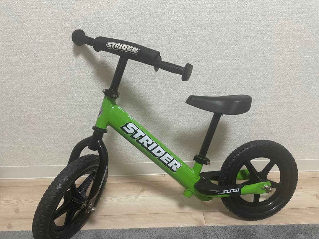 自転車本体 Z
