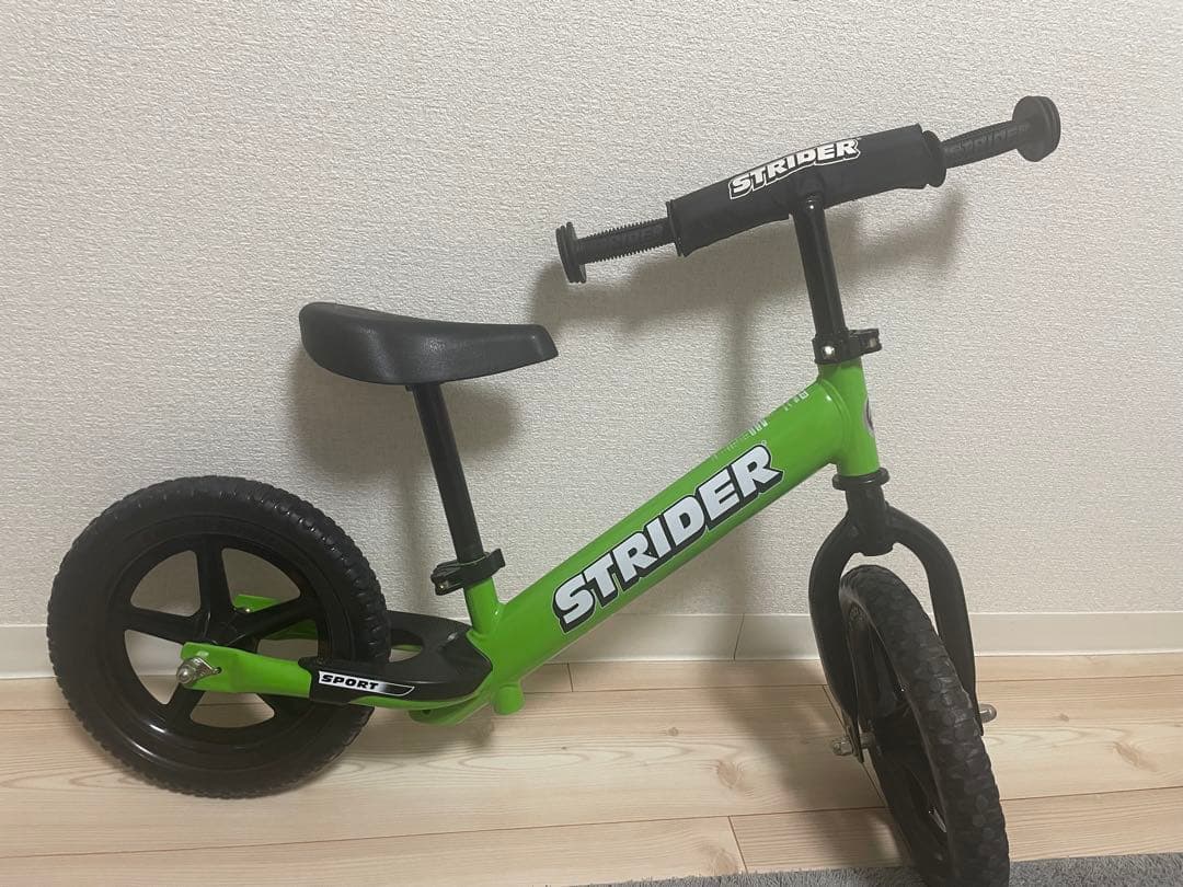 自転車本体 Z