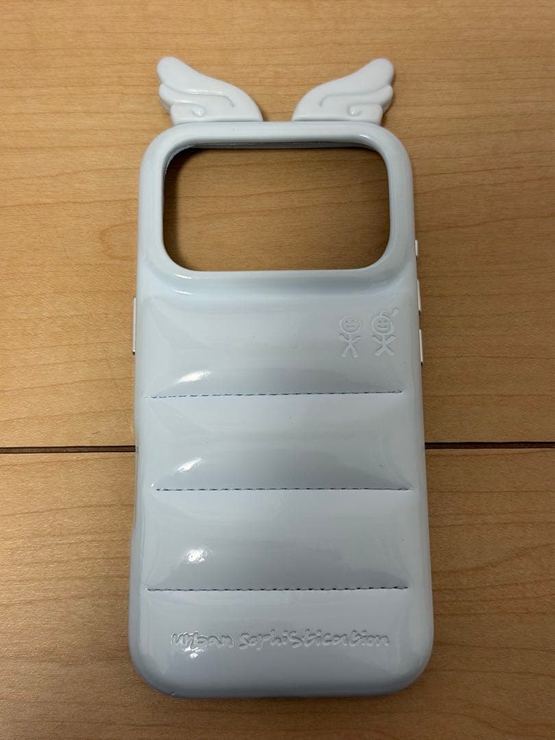 iPhoneアクセサリー iPhone17pro Urban Sophistication Cloe