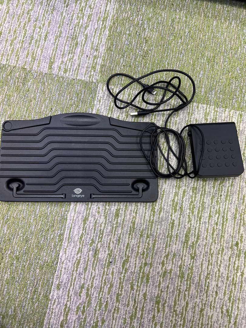 K 【動作良好】Longeye 88鍵盤 小型電子ピアノ BX-1