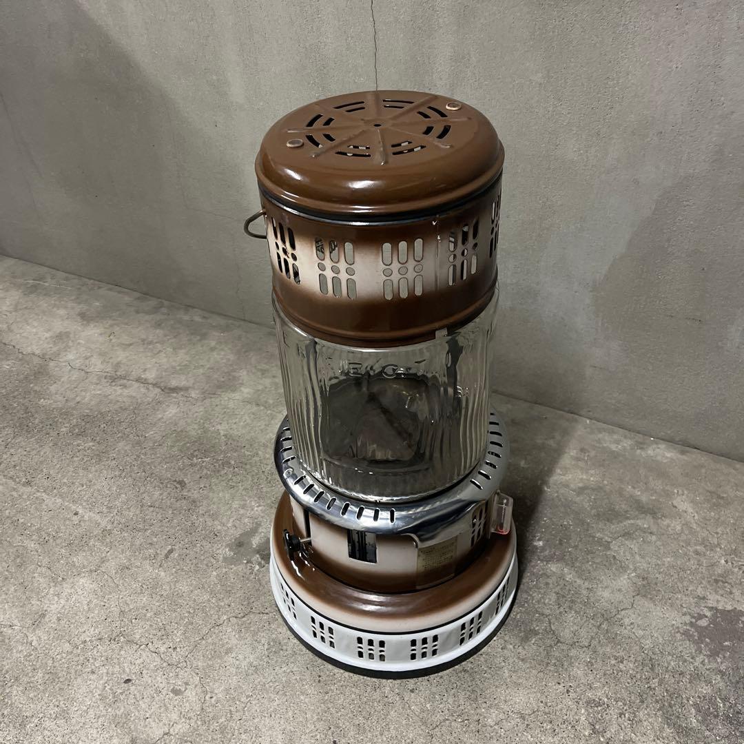 美品　パーフェクションストーブ　750型　石油ストーブ　分解清掃