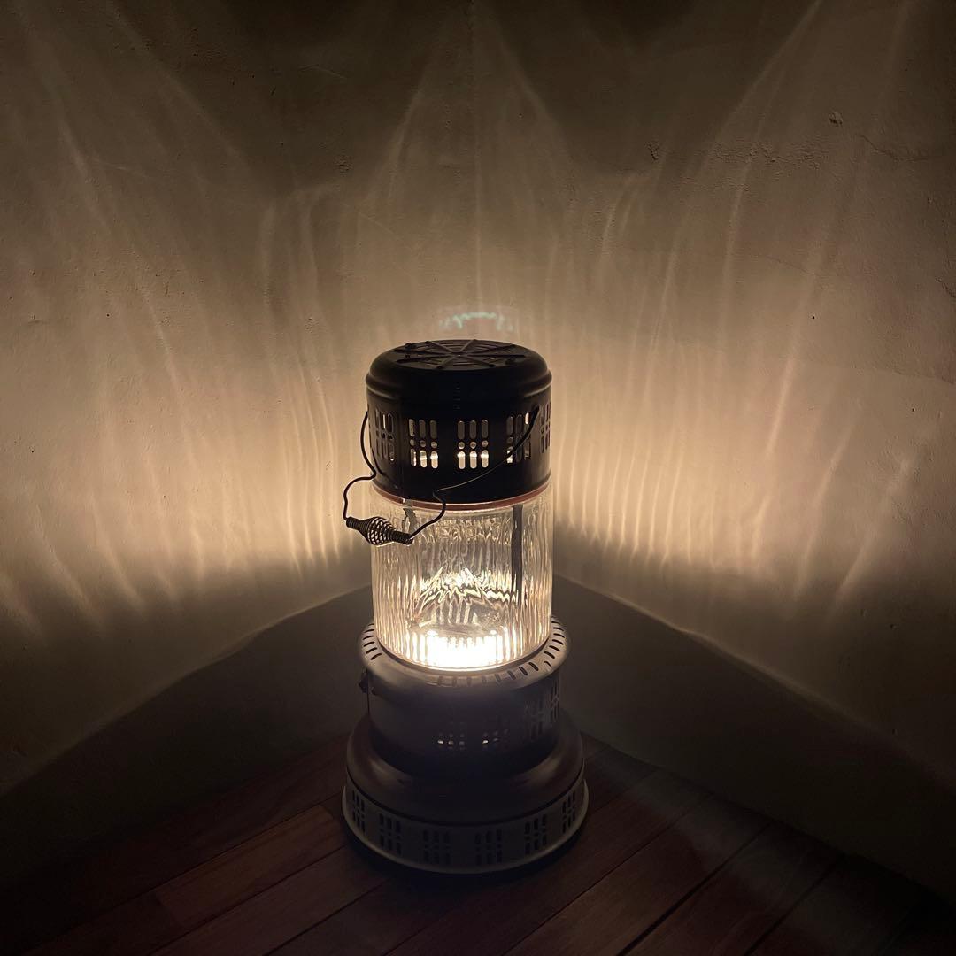 美品　パーフェクションストーブ　750型　石油ストーブ　分解清掃