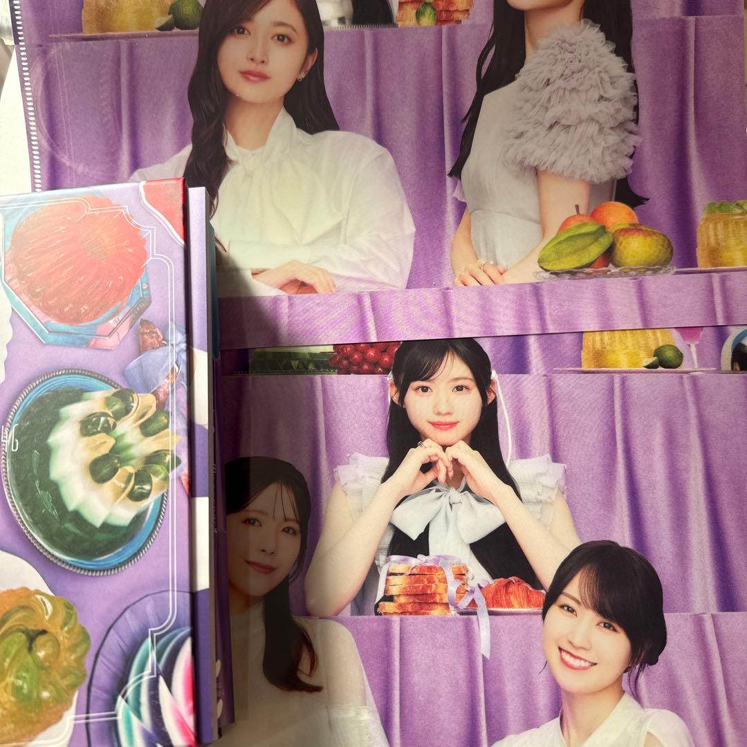 孝*一様 おまけ付き乃木坂46 My respect アルバム 完全生産限定盤