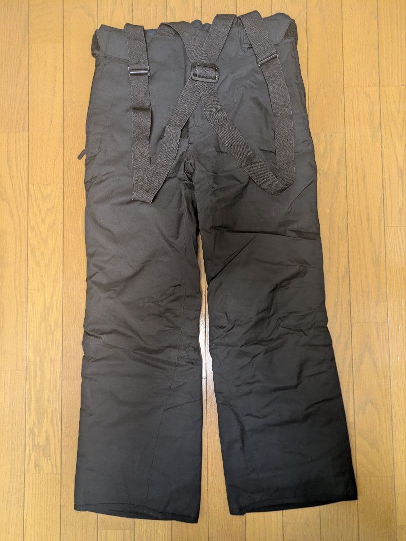 Phenix スキーウェアセット PSM232P40