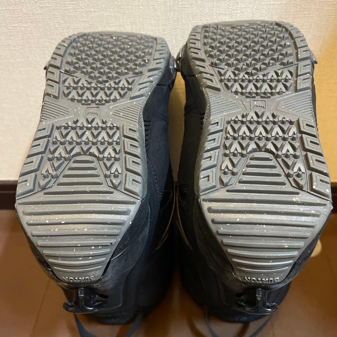 Burton Step on RULER 26.5cm スノーボードブーツ