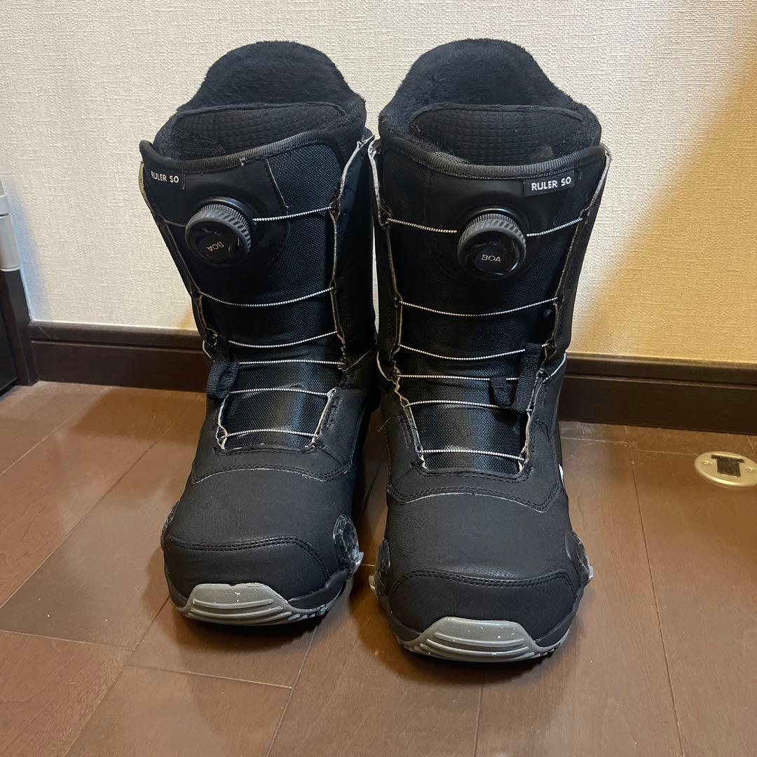 Burton Step on RULER 26.5cm スノーボードブーツ