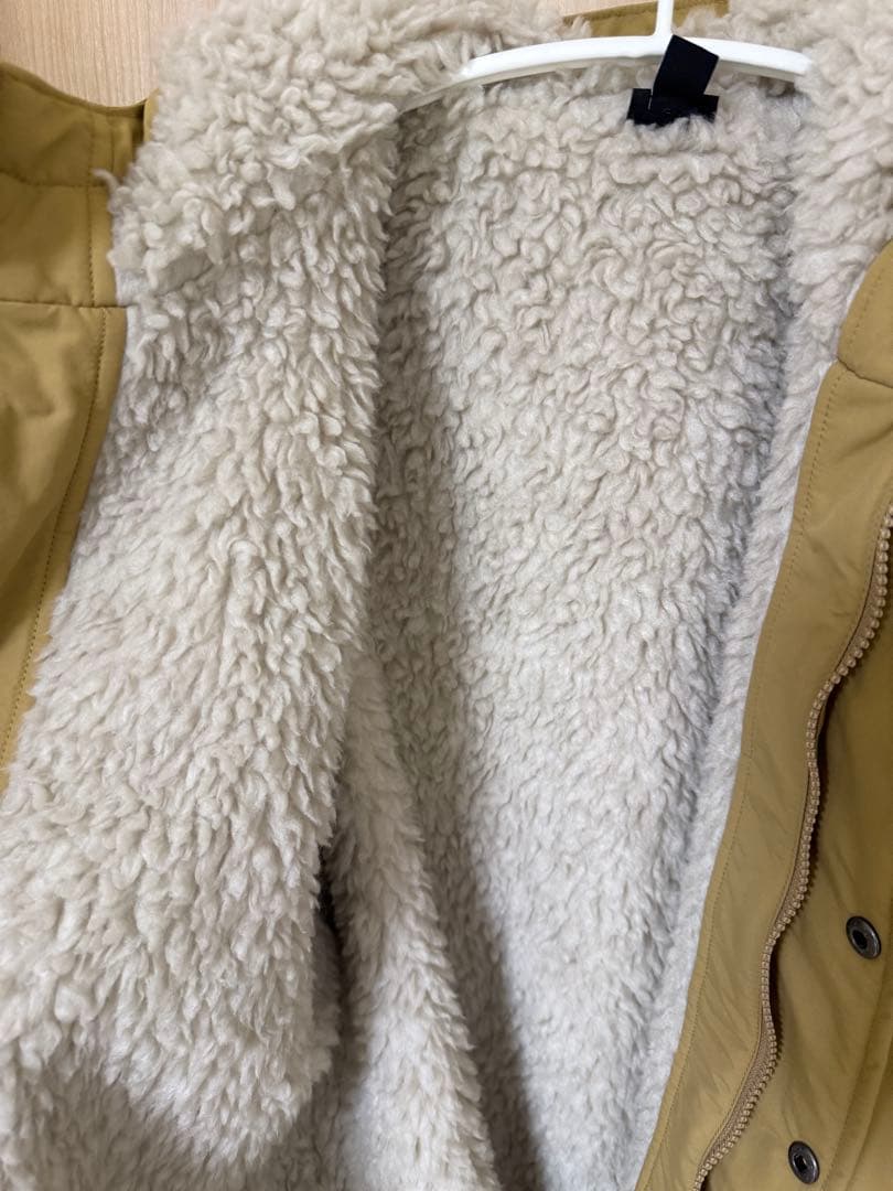 超美品 パタゴニア インファーノジャケット XXLサイズ