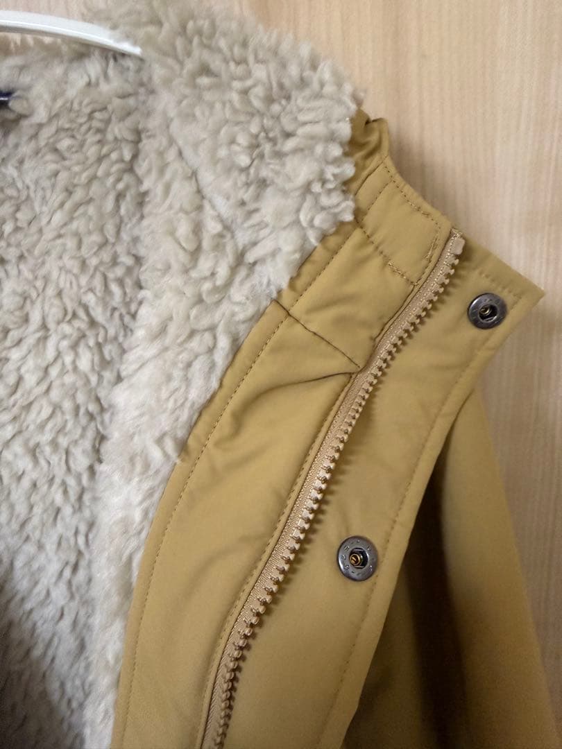 超美品 パタゴニア インファーノジャケット XXLサイズ