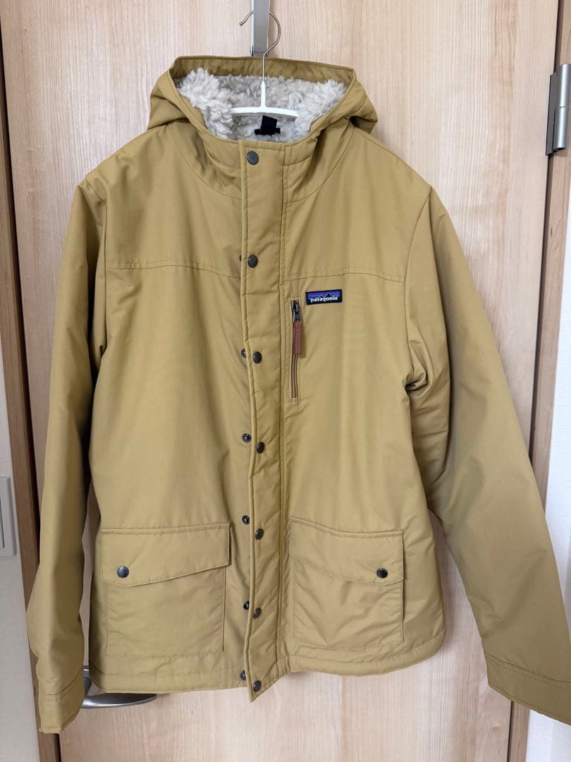 超美品 パタゴニア インファーノジャケット XXLサイズ