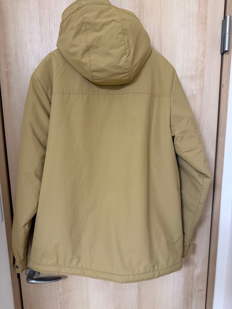 超美品 パタゴニア インファーノジャケット XXLサイズ
