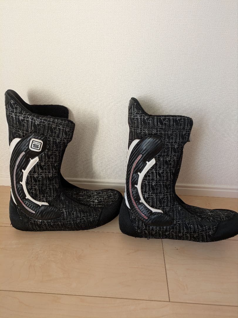 BURTON スノーボードブーツ バートン　SLX 26.5㌢