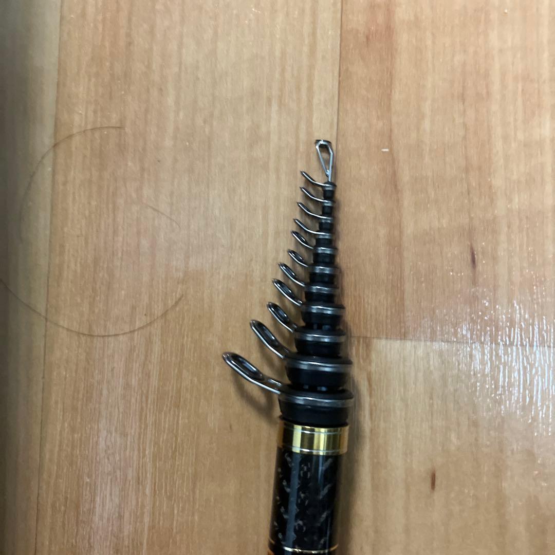 がま磯インテッサG51.25ー53極上品頑張る子さん専用。